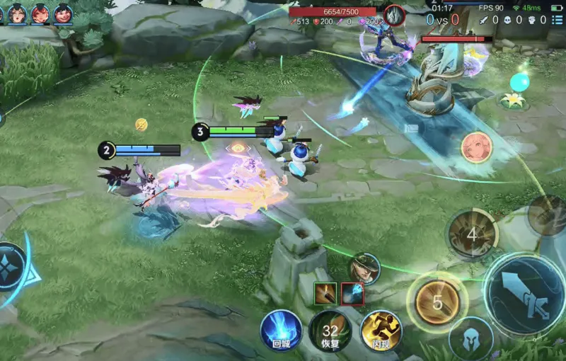 开云注册网址-S42排位避坑英雄，孙尚香别轻易拿，你可能把握不住，