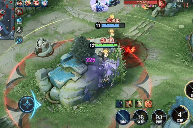 开云注册网址-S42排位避坑英雄，孙尚香别轻易拿，你可能把握不住，