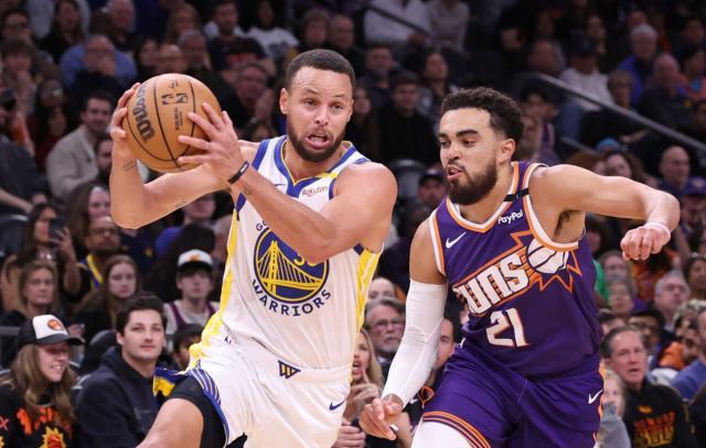 科尔13人轮换反坑勇士？四连败后连遇强敌