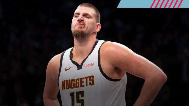 夺冠后球员不断流失，掘金身处小市场感受内外交困