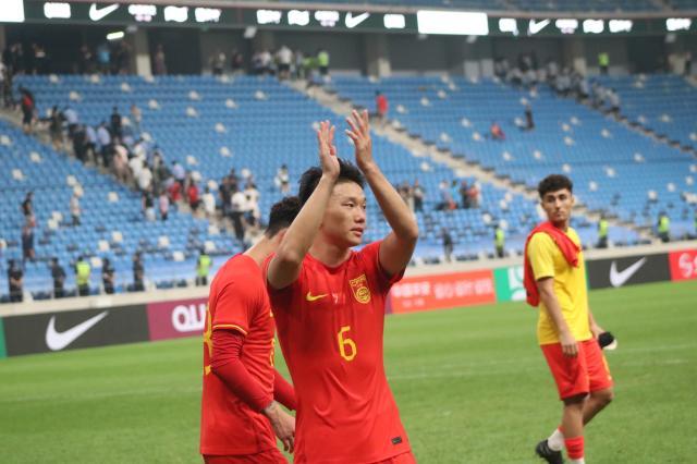 开云-【国奥特写】三个人的“重生”