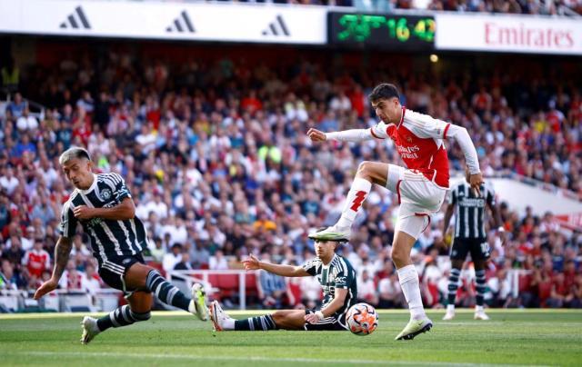 开云官网-【夜读】C罗：NO，测谎仪：真