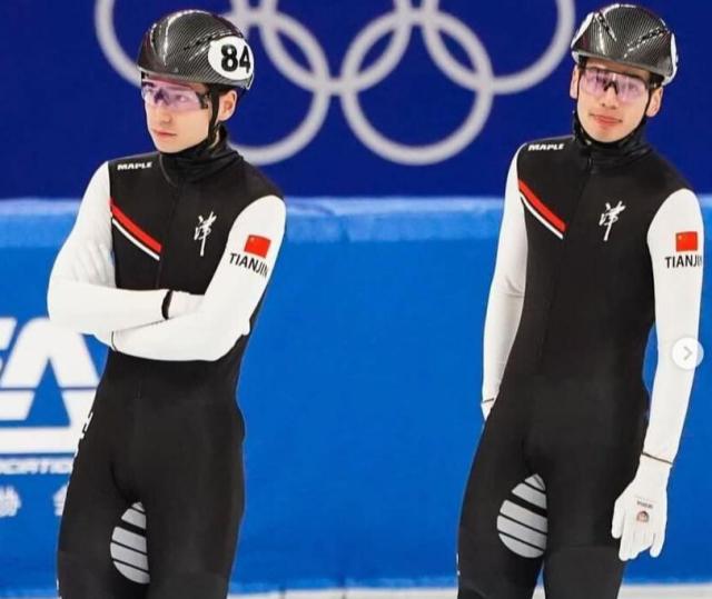 刘少林刘少昂破纪录夺冠 头炮打响将成中国队核心