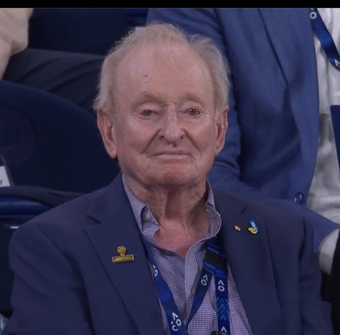 说说男子网坛全满贯得主|大满贯|法网|温网|美网|罗德-拉沃尔_新浪新闻