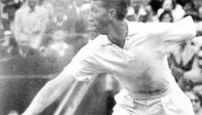 说说男子网坛全满贯得主|大满贯|法网|温网|美网|罗德-拉沃尔_新浪新闻