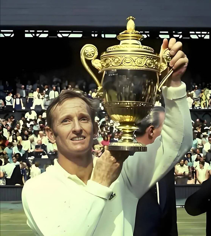 说说男子网坛全满贯得主|大满贯|法网|温网|美网|罗德-拉沃尔_新浪新闻