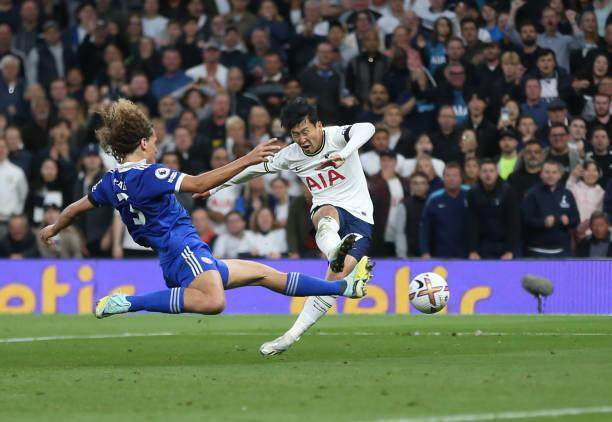 开云APP-孙兴慜久旱逢暴雨！热刺横扫蓝狐，孔蒂避谈争冠