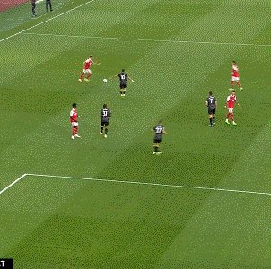 开云注册网址-【英超】热苏斯+马丁内利破门 阿森纳2比1全胜领跑