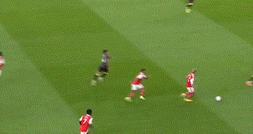 开云注册网址-【英超】热苏斯+马丁内利破门 阿森纳2比1全胜领跑