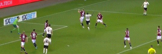 开云官网-【意甲】卡拉+托纳利射门被扑 AC米兰遭连平领先2分