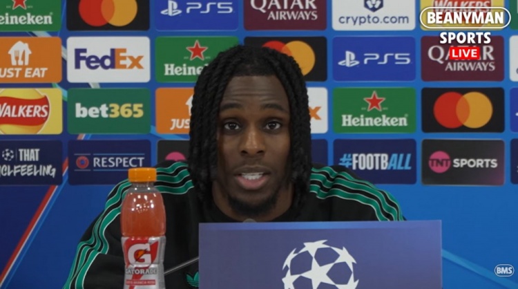 开云官网-弗林蓬：英超和德甲是完全不同体验 我们在欧冠和足总杯还有机会