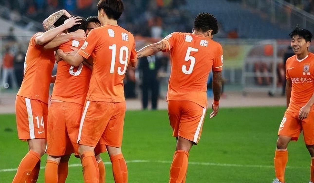 宿茂臻出任鲁能主帅后，他有望第一个被提拔重用，将亮相热身赛