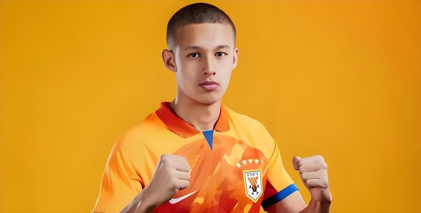 宿茂臻出任鲁能主帅后，他有望第一个被提拔重用，将亮相热身赛